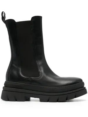 Ботинки челси