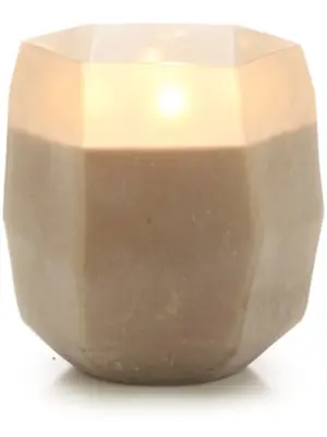 Свеча Terre Light Smoked среднего размера