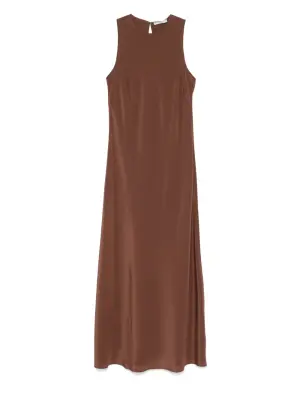 платье макси Valencia