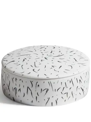 Фарфоровый контейнер Post Scriptum