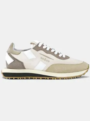 Низкие кеды Starlight с блестящими элементами