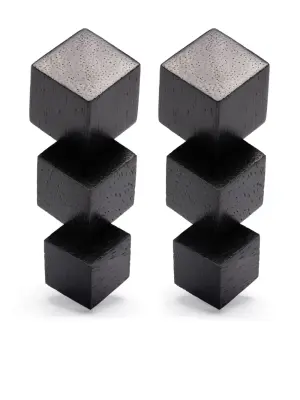 Серьги-подвески