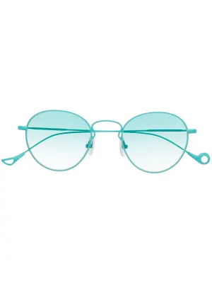Солнцезащитные очки Julien в круглой оправе