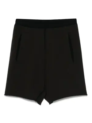 Хлопковые шорты