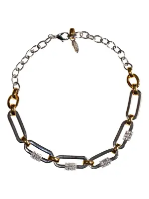 Цепочка на шею Bijoux