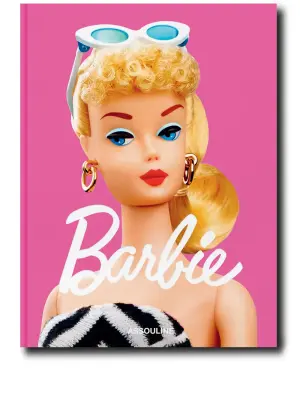 Книга Barbie