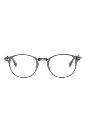 Очки Radicon в круглой оправе
