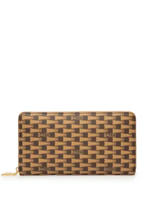 Кошелек Pennant на молнии