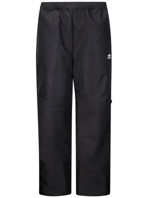 Спортивные брюки в клетку