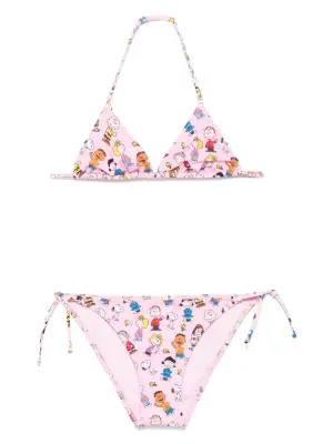 Бикини Holly из коллаборации с Peanuts™