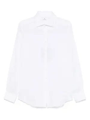 льняная рубашка