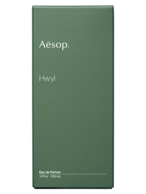 Парфюмированная вода «Hwyl» 50 мл