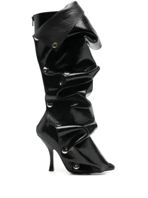 Ботильоны Snap 110