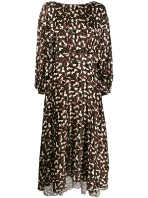 Платье Daybreak