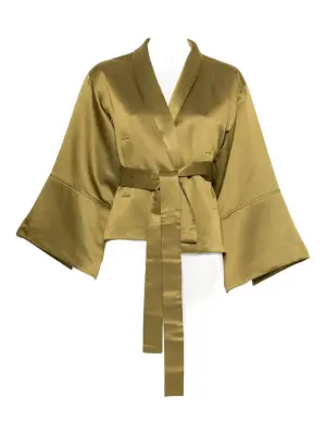 Куртка Heritage с поясом