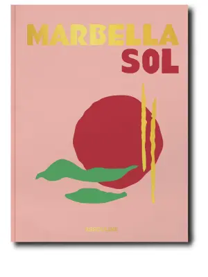 Книга Marbella Sol