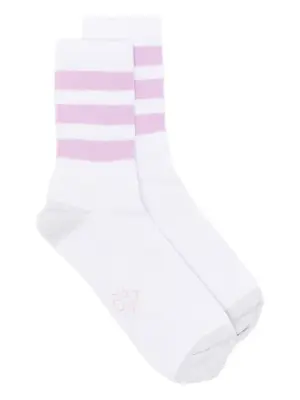 Носки с логотипом