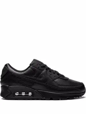 Кроссовки Air Max 90 LTR Black/Black/Black