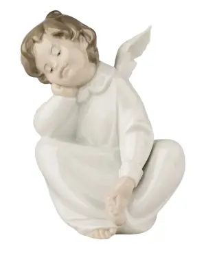 Скульптура "Ангел в мечтах"