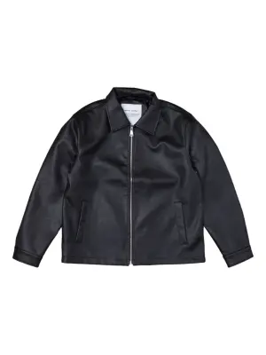 Куртка на молнии