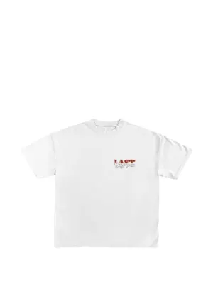 Оверсайз футболка South