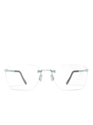 Очки Aero A-N в безободковой оправе