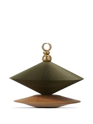 Скульптура Pião