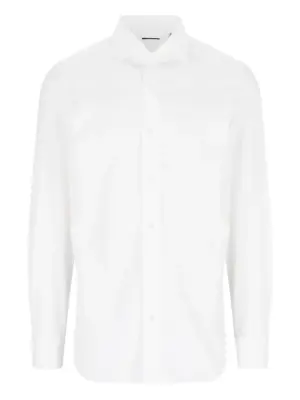 Рубашка с длинными рукавами