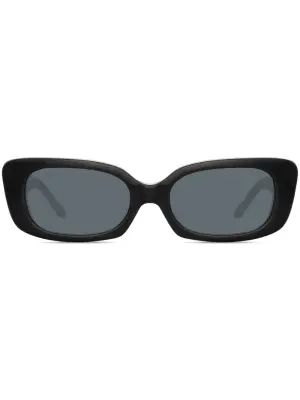 Солнцезащитные очки из коллаборации с Magda Butrym