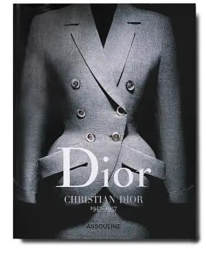 Книга Dior by Christian Dior