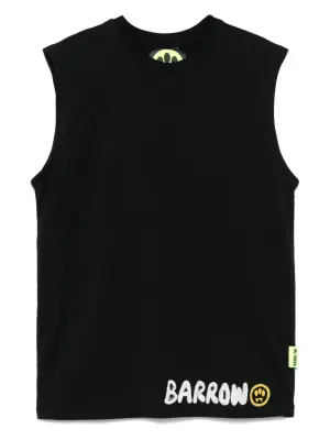 Топ с логотипом