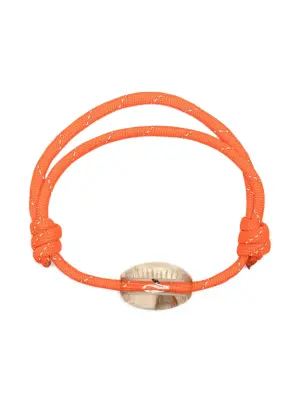 Браслет Cowry из розового золота