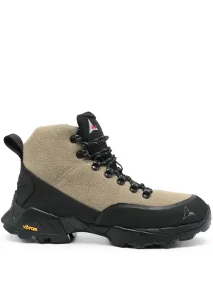 Ботинки Andreas