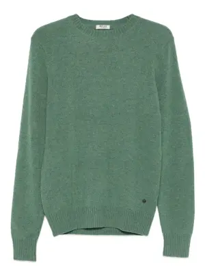 Свитер Charlie с круглым вырезом