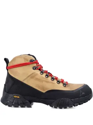 Ботинки Andreas из коллаборации с Vibram®