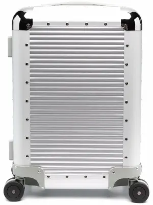 Чемодан Bank S Spinner 53