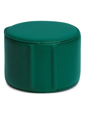 Цилиндрический футляр для наручных часов