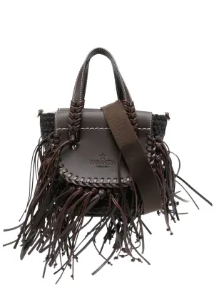 Сумка-ведро Habanera