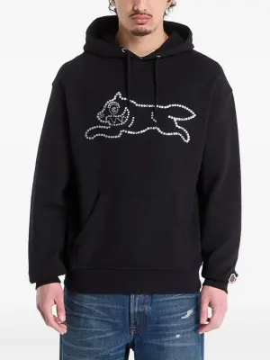 Худи Running Dog