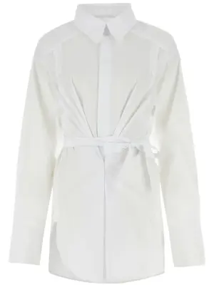 Рубашка Geisha