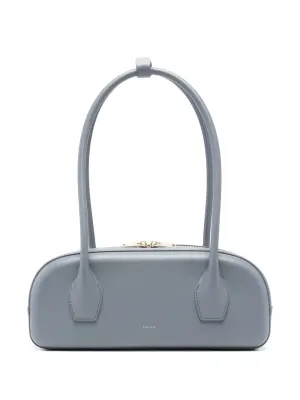 кожаная сумка-тоут