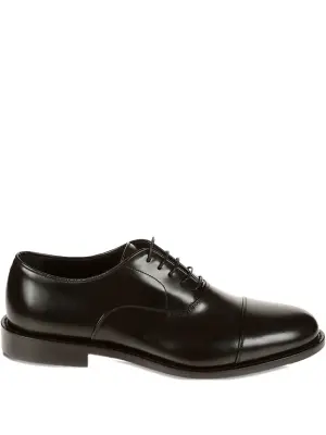 Туфли оксфорды