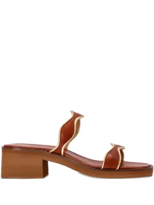 Сандалии Kymata