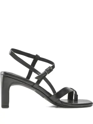 Босоножки Luisa 70 с пряжками