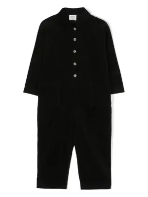 Комбинезон Saturday на пуговицах