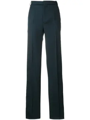 брюки строгого кроя 'Faith Connexion X Kappa'