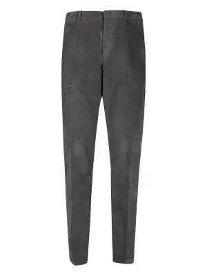 Вельветовые брюки