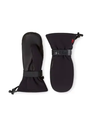 Варежки Davos