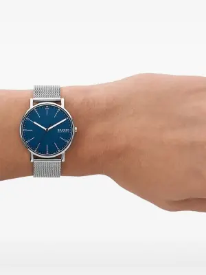 Наручные часы Skagen Signatur 40 мм