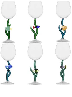 бокал Marine Garden